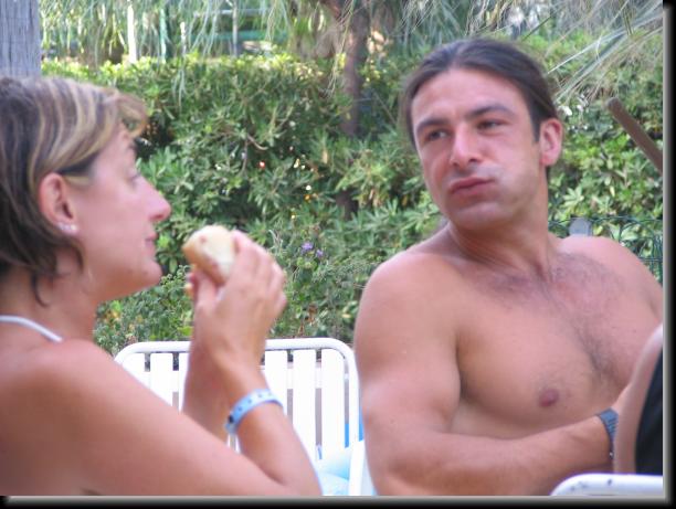 Foto successiva