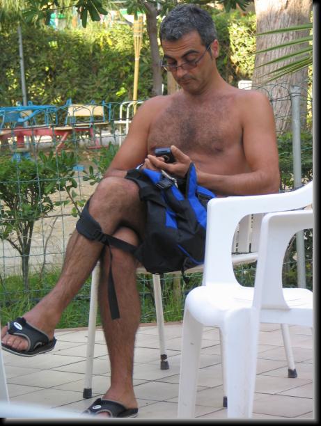 Foto successiva