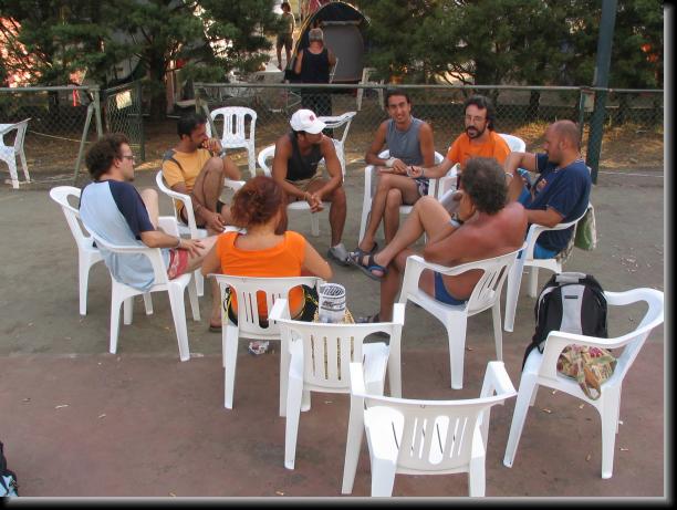 Foto successiva