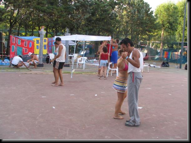 Foto successiva