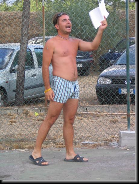 Foto successiva