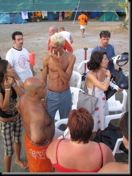Foto successiva