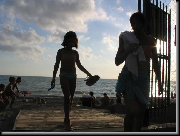 Foto successiva