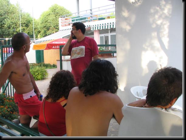 Foto successiva