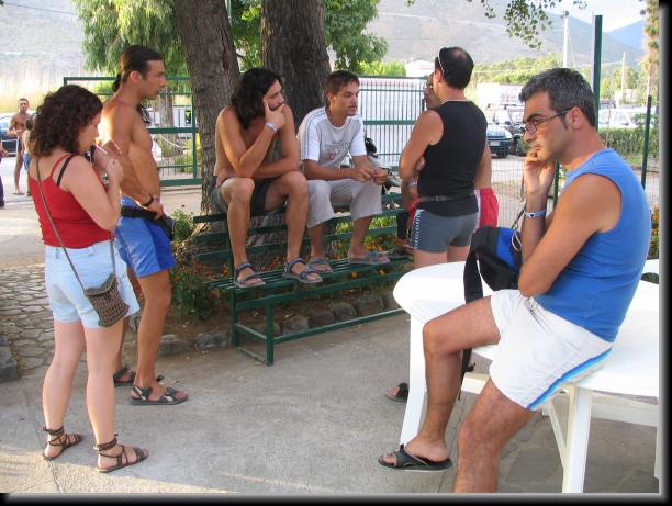 Foto successiva