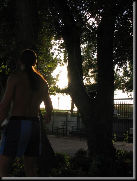 Foto successiva