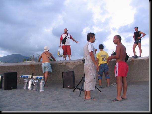 Foto successiva
