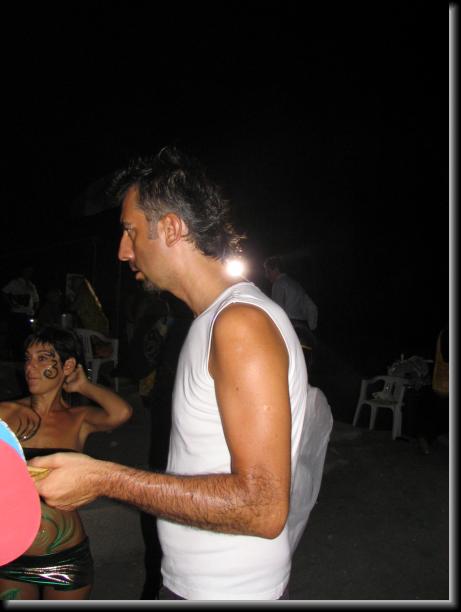 Foto successiva