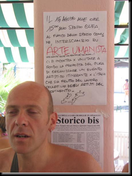 Foto successiva
