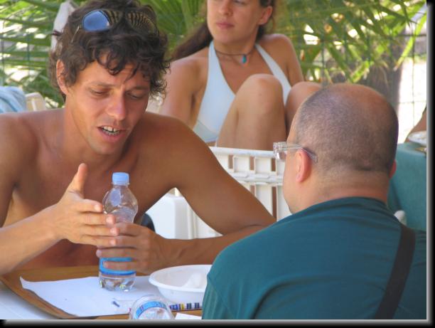 Foto successiva