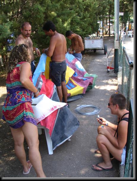Foto successiva