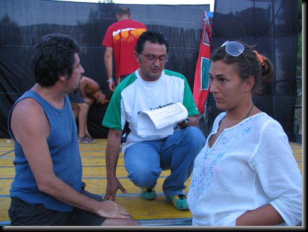 Foto successiva