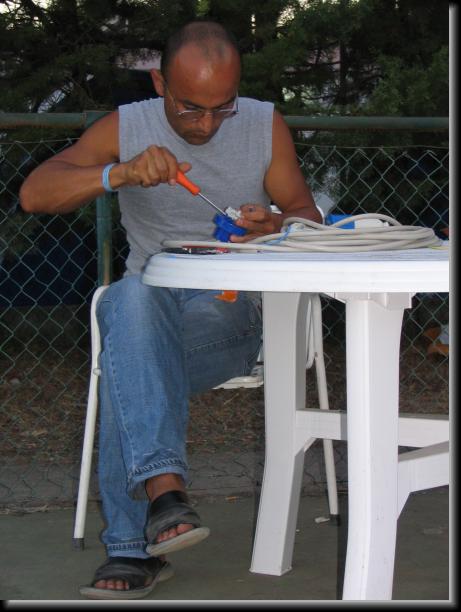 Foto successiva