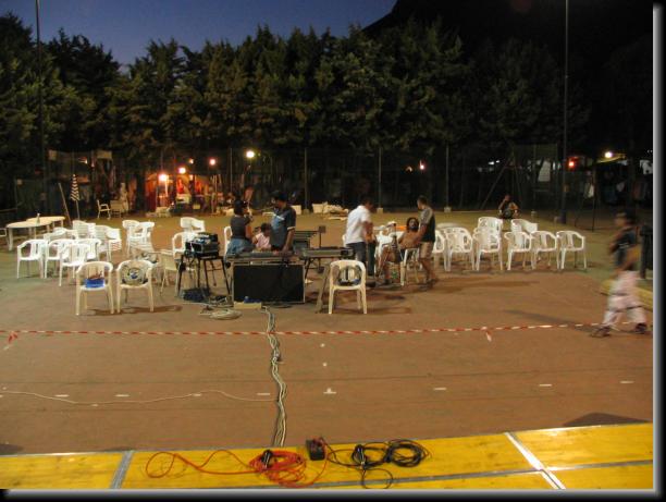 Foto successiva