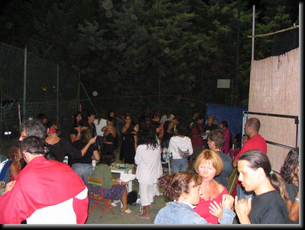 Foto successiva