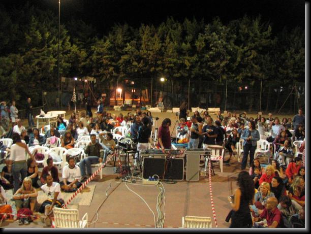 Foto successiva