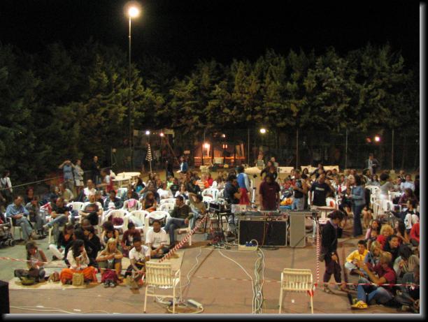 Foto successiva
