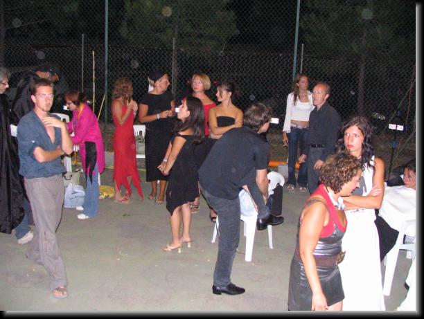Foto successiva