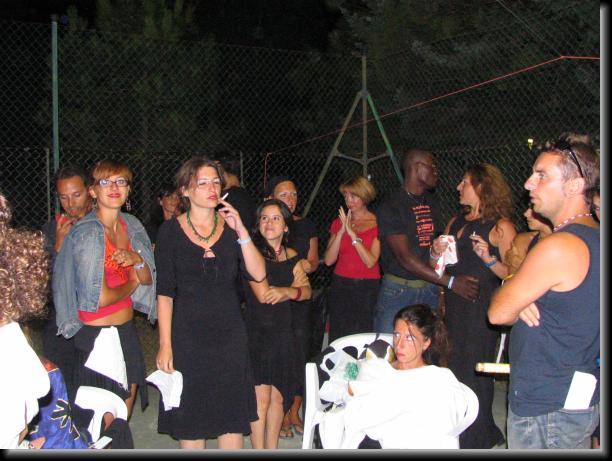 Foto successiva