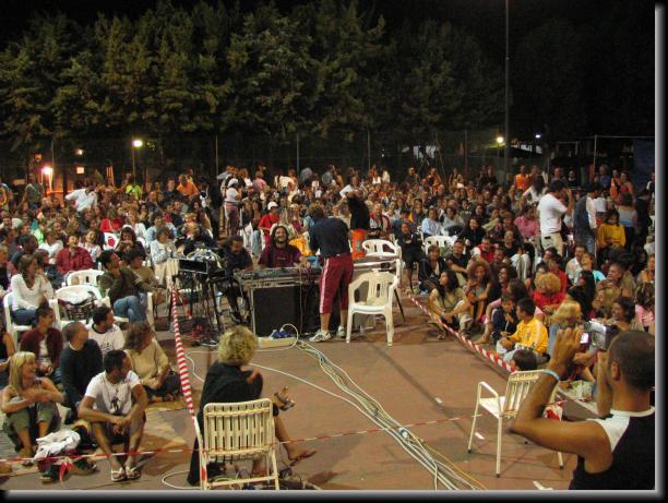 Foto successiva