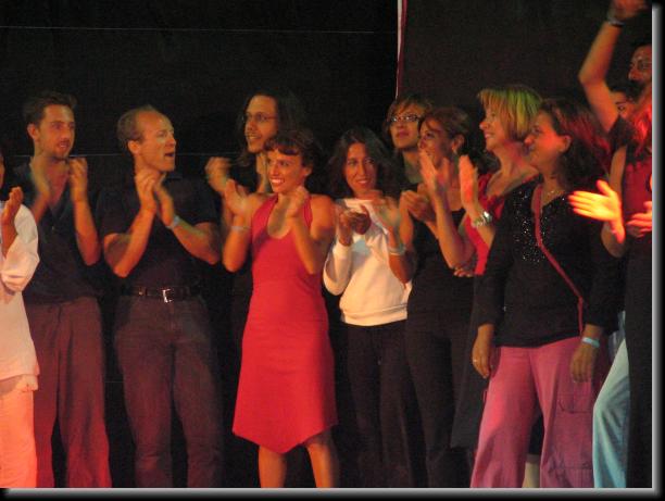Foto successiva