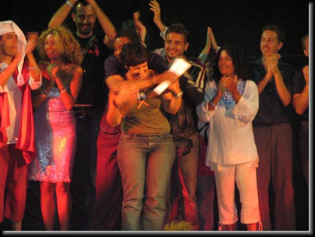 Foto successiva