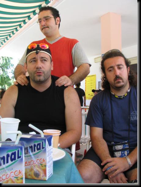 Foto successiva