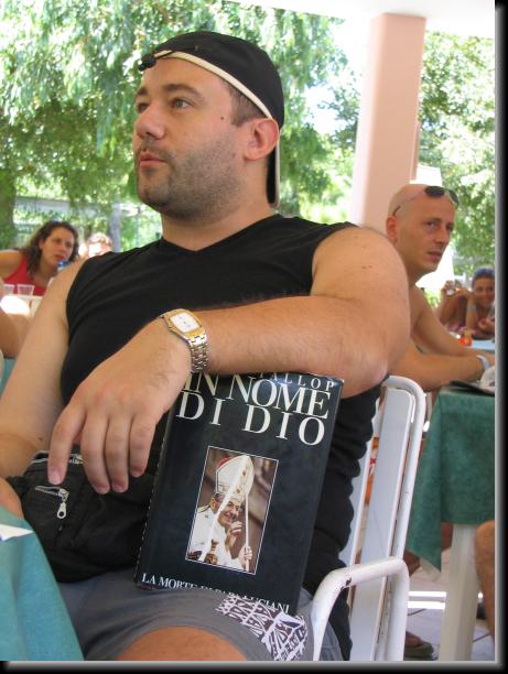 Foto successiva