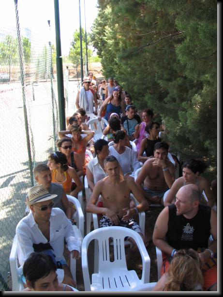 Foto successiva
