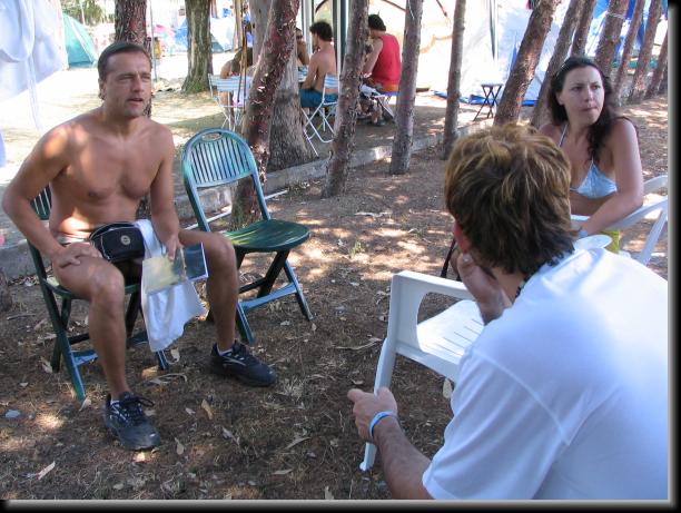 Foto successiva