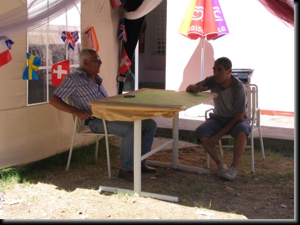 Foto successiva