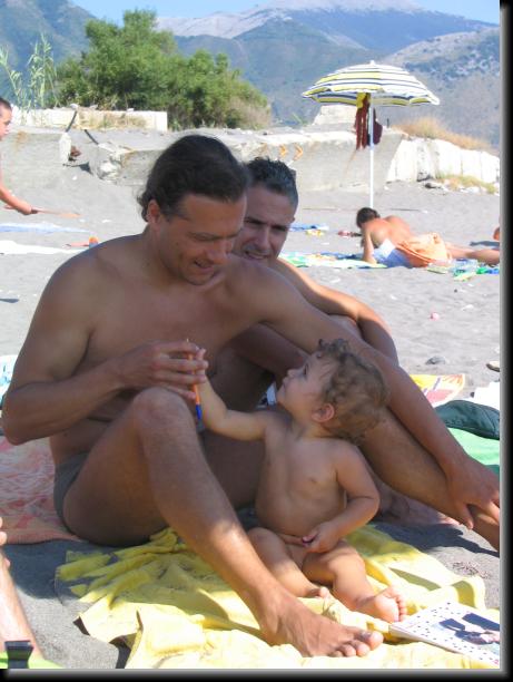 Foto successiva