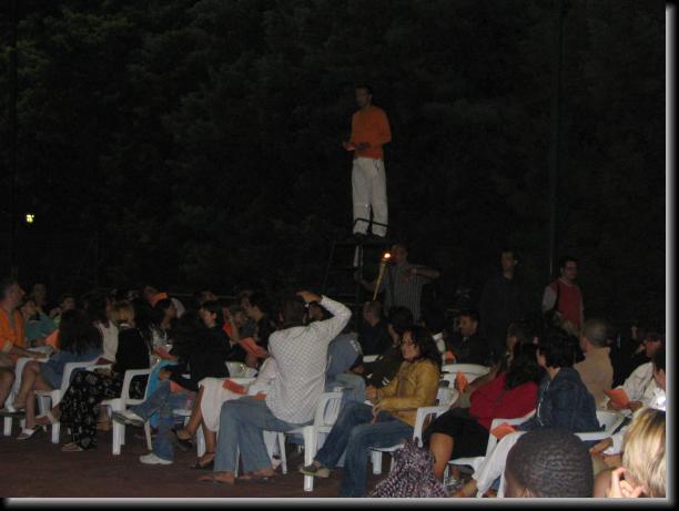 Foto successiva