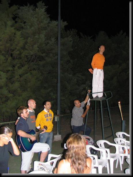 Foto successiva