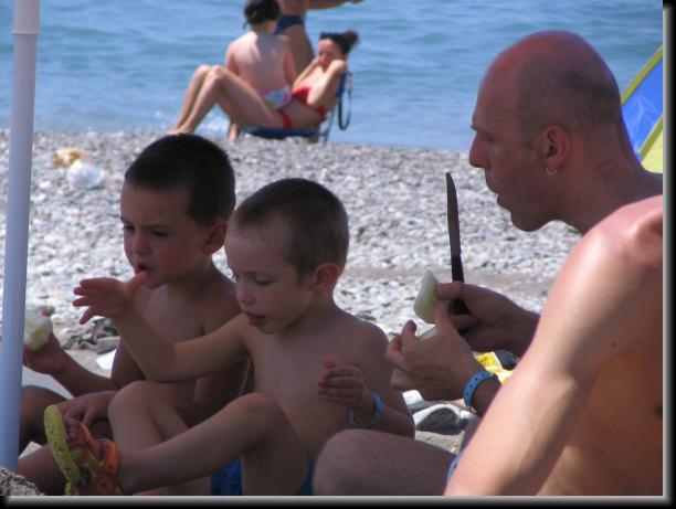 Foto successiva