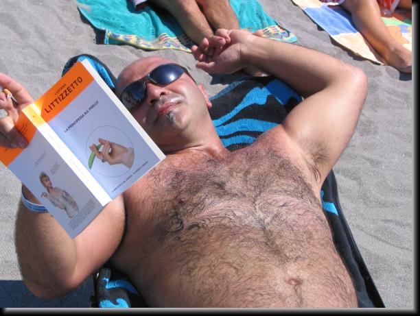 Foto successiva