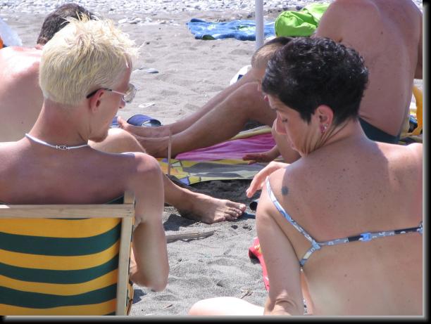 Foto successiva