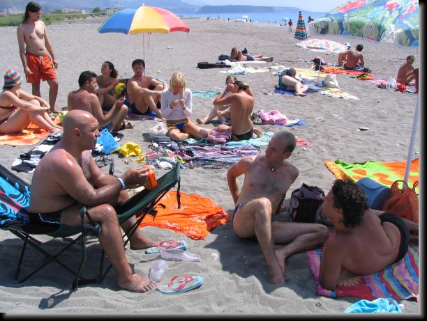 Foto successiva