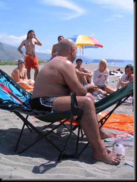 Foto successiva