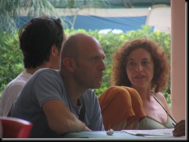 Foto successiva