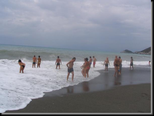 Foto successiva