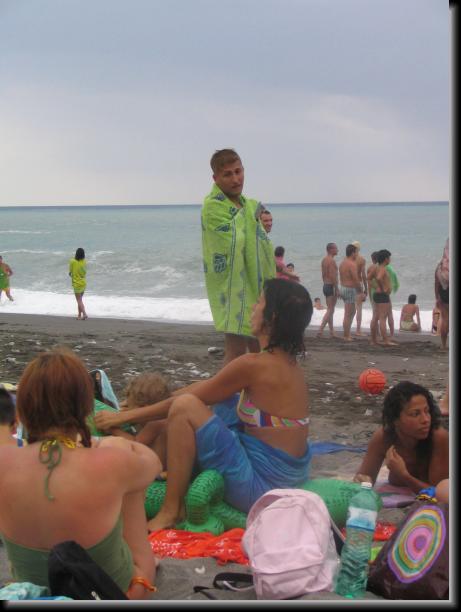 Foto successiva
