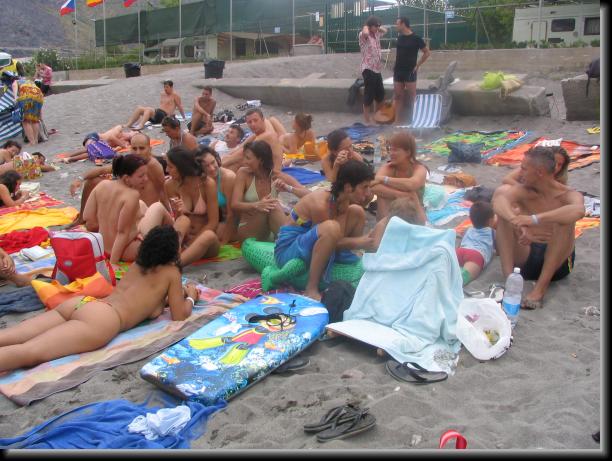 Foto successiva