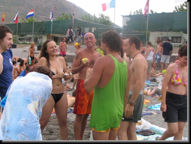 Foto successiva