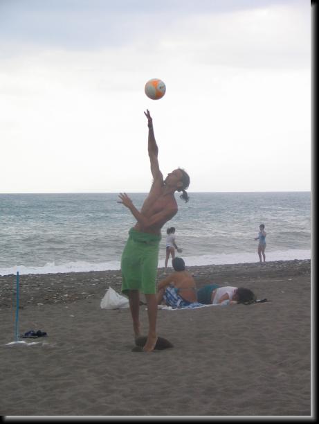 Foto successiva