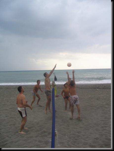 Foto successiva