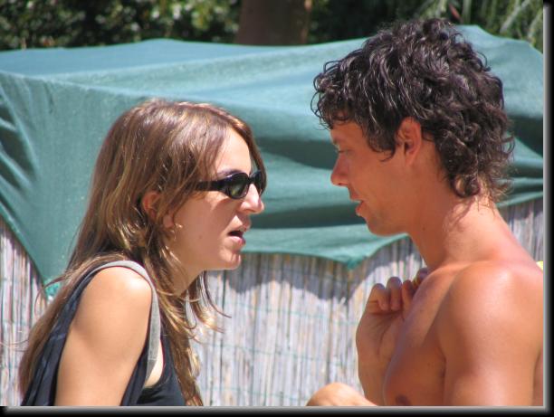 Foto successiva