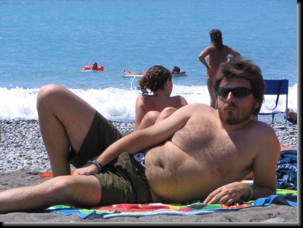 Foto successiva