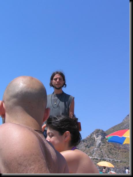 Foto successiva
