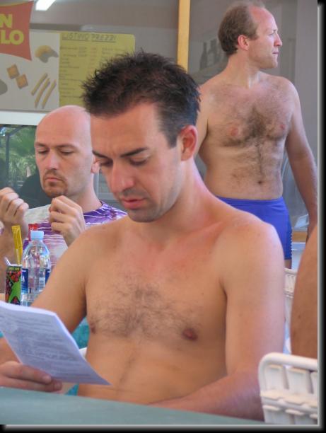 Foto successiva